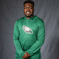 Darian Fogg