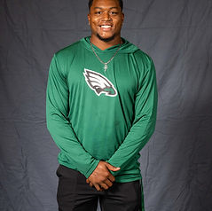 Jakobi Jones