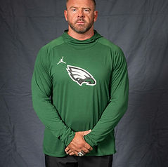 Cory Beck